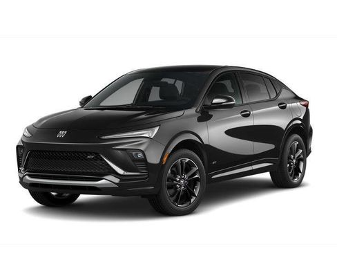 New 2026 Buick Envista Sport Touring w/ Advanced Safety Package image 51