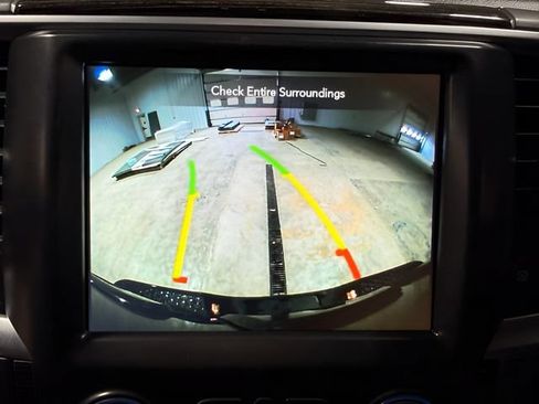 Used 2018 RAM 1500 Limited AWD/4WD image 26