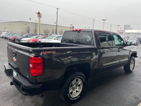 Used 2015 Chevrolet Silverado 1500 LT w/ All Star Edition image 5