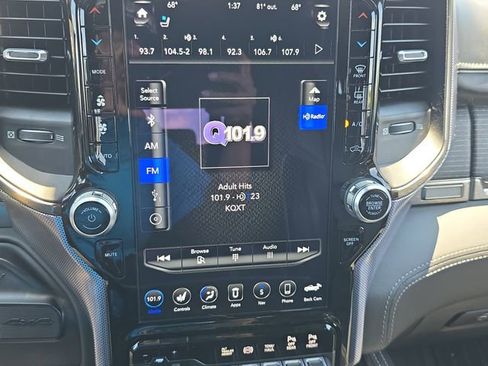 Used 2019 RAM 2500 Limited AWD/4WD image 21