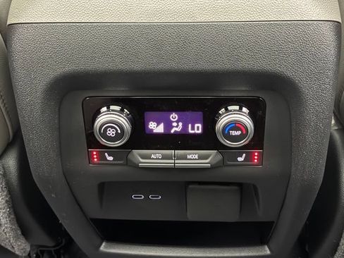 New 2026 GMC Acadia Elevation w/ Elevation Premium Package FWD image 8