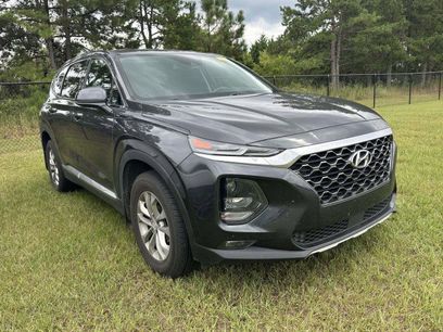 Used 2020 Hyundai Santa Fe SEL