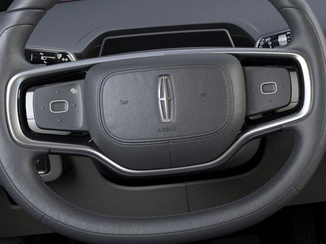 New 2026 Lincoln Nautilus Premier w/ Equipment Group 102A AWD/4WD image 12