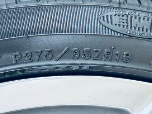 Used 2006 Chevrolet Corvette Z06 w/ Preferred Equipment Group image 12