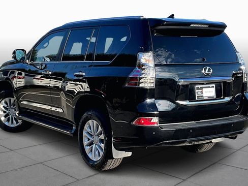 Used 2023 Lexus GX 460 Premium image 11