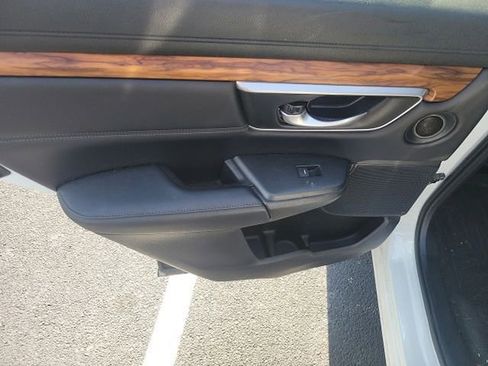 Used 2018 Honda CR-V EX-L image 18