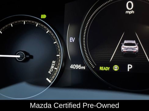 Certified 2025 MAZDA CX-50 AWD 2.5 Hybrid w/ Weather Package image 18