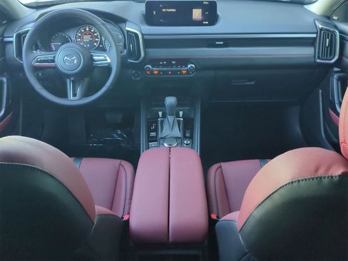 New 2026 MAZDA CX-50 2.5 Hybrid w/ Cargo Package image 14