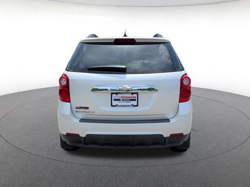 Used 2014 Chevrolet Equinox LT w/ Power Convenience Package FWD image 4