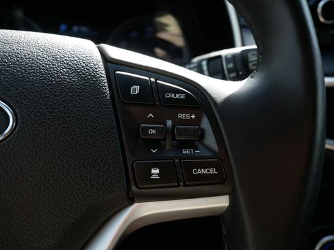 Used 2020 Hyundai Tucson Ultimate AWD/4WD image 29