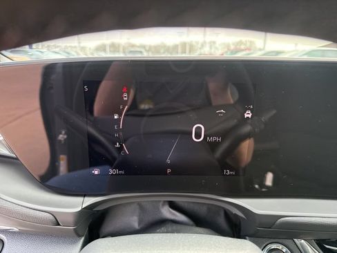 New 2026 Buick Envista Preferred w/ Convenience I Package FWD image 19