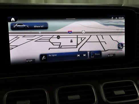 Certified 2026 Mercedes-Benz GLE 350 4MATIC image 21