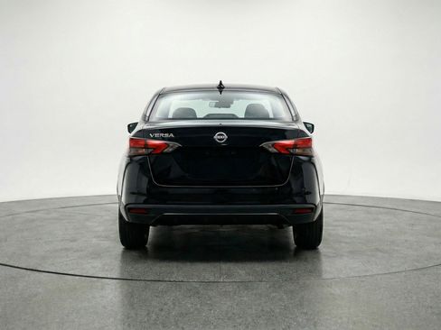 Used 2025 Nissan Versa SV FWD image 7