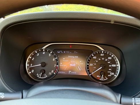 Used 2022 Nissan Frontier S w/ Technology Package RWD image 17