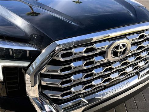 Used 2023 Toyota Tundra 1794 Edition image 29