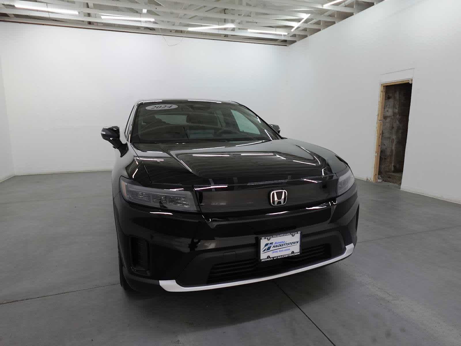 Used 2024 Honda Prologue EX image 3