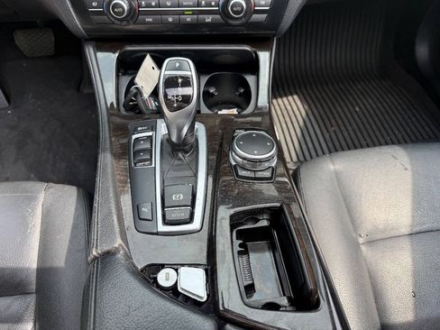 Used 2016 BMW 528i Sedan RWD image 22