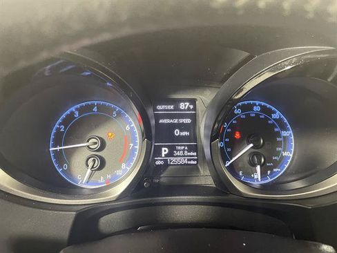 Used 2015 Toyota Corolla S FWD image 15