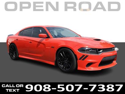 Used 2019 Dodge Charger Scat Pack w/ Daytona Edition Group