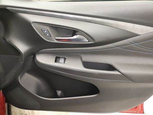 New 2026 Buick Envista Sport Touring w/ Convenience I Package image 10