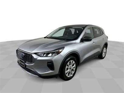 Used 2024 Ford Escape Active