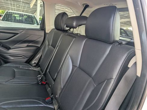 Used 2020 Subaru Forester Touring w/ Popular Package #2 AWD/4WD image 30