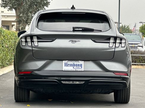 Used 2021 Ford Mustang Mach-E Premium image 5