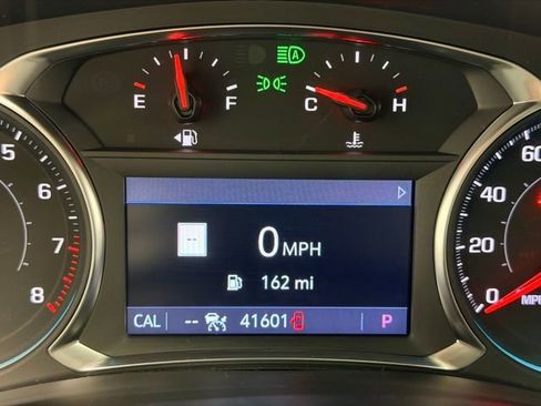 Certified 2024 Chevrolet Traverse RS image 12