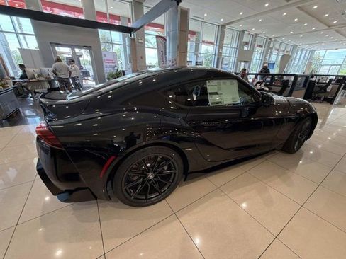 New 2026 Toyota Supra RWD image 2