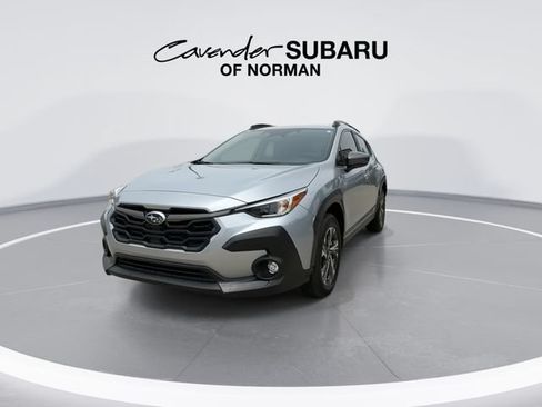 Used 2026 Subaru Crosstrek 2.5i Premium AWD/4WD image 4