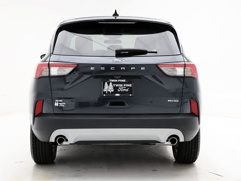 Used 2022 Ford Escape SE w/ Convenience Package image 8