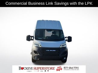 New 2024 RAM ProMaster 3500 w/ Delivery Van Package video 2