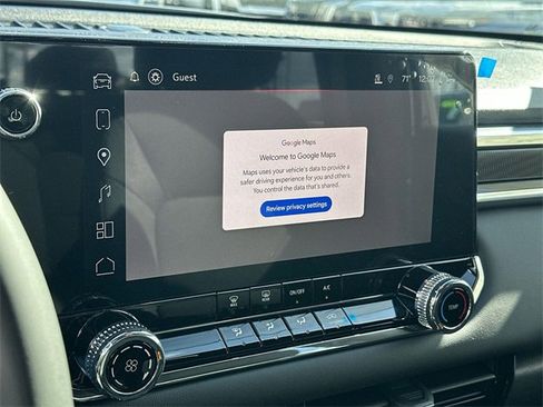 New 2026 GMC Canyon Elevation image 11