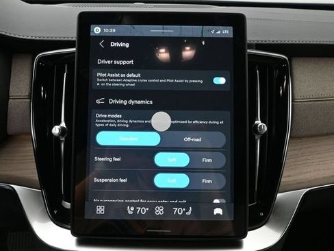 New 2026 Volvo XC90 B6 Ultra AWD/4WD image 15