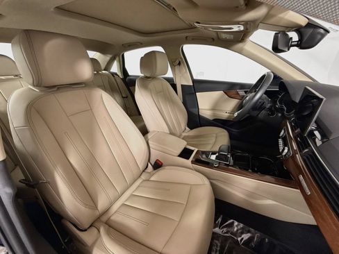 Certified 2022 Audi A4 2.0T Premium Plus w/ Premium Plus Package AWD/4WD image 26