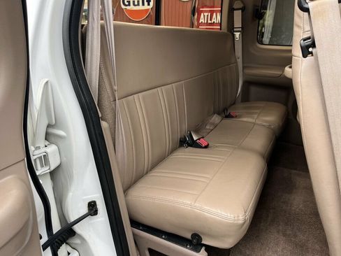 Used 1997 Ford F150 4x4 SuperCab image 37