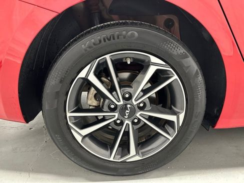 Used 2024 Kia Forte LXS image 59