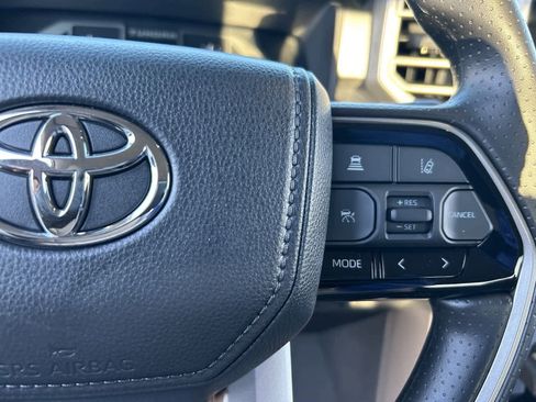 Used 2024 Toyota Tundra SR5 image 17