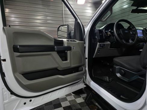 Used 2020 Ford F150 XL w/ Equipment Group 101A Mid image 30