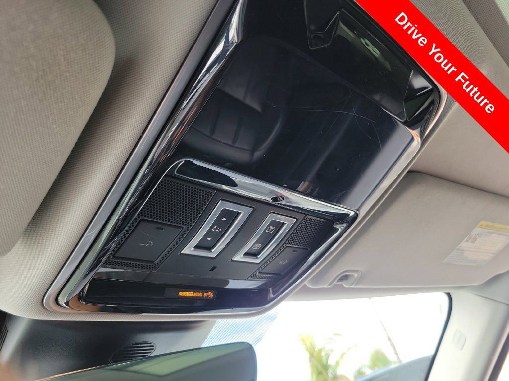 Used 2021 Land Rover Range Rover Sport HSE Dynamic AWD/4WD image 15