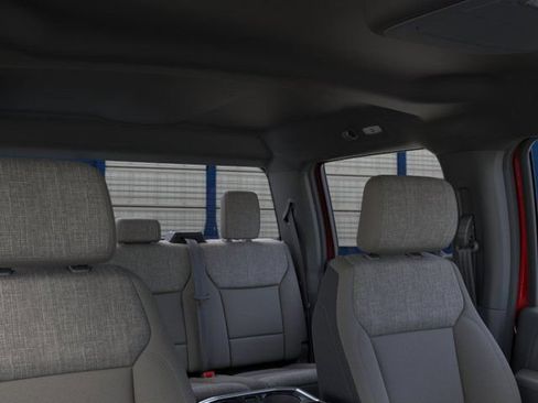 New 2026 Ford F150 XLT RWD image 22