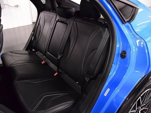 Used 2024 Ford Mustang Mach-E Premium image 33