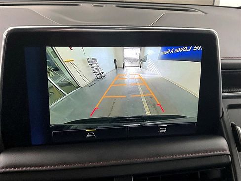 Used 2023 Chevrolet Tahoe RST image 19