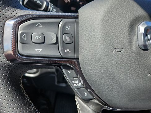 New 2026 RAM 1500 Rebel w/ Rebel Level 2 Equipment Group image 23