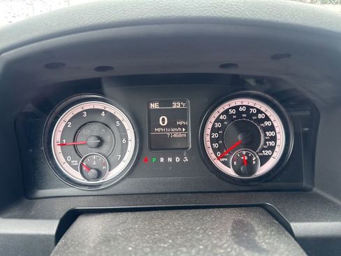 Used 2014 RAM 1500 Express image 7