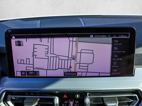 Used 2025 BMW X4 xDrive30i image 18