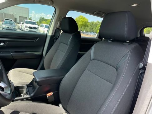Certified 2025 Honda CR-V LX image 24