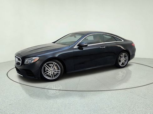 Used 2018 Mercedes-Benz E 400 Coupe image 15