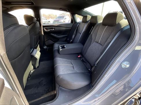 Used 2024 Honda Accord Sport image 22
