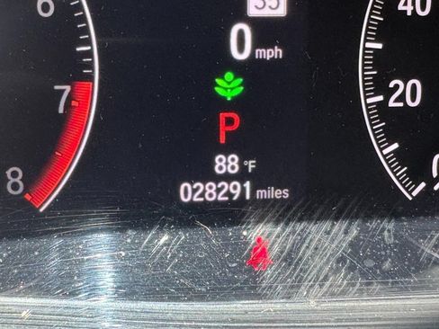 Used 2022 Honda Accord Sport image 24